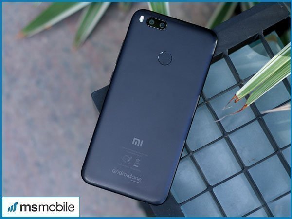 Mua Xiaomi Mi Mix, Mi Mix 2, Mi A1 Hòa Bình, Bình Thới, Đội Cung