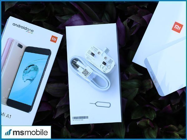 Chất lượng Xiaomi Mi Mix, Mi Mix 2, Mi A1 tuyệt vời