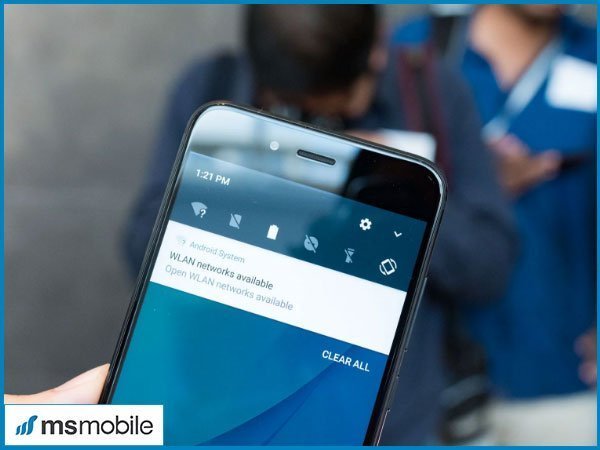 Những ưu điểm khi mua Xiaomi Mi Mix, Mi Mix 2, Mi A1 tại MSmobile