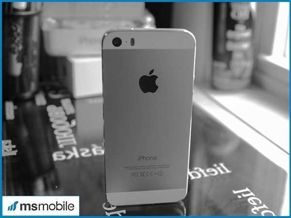Lý do bạn nên chọn mua iPhone 5, iPhone 5S ?