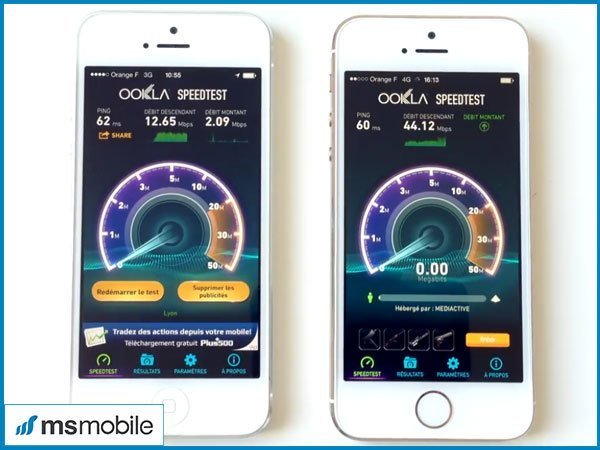 Nguồn gốc iPhone 5, 5S giá rẻ có đáng tin cậy?