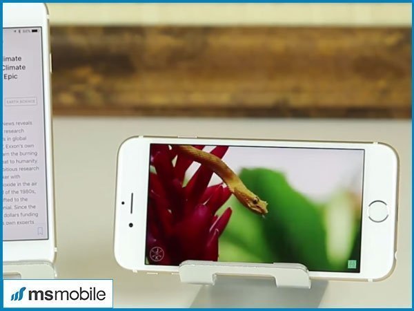 Camera chụp ảnh đẹp mắt