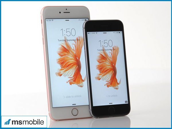 Đánh giá chung iPhone 6