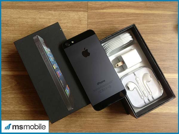  Mua iPhone 5, 5s Đường 90, Trường Lưu, Nguyễn Duy Trinh