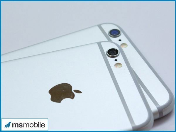 Camera chụp hình ấn tượng