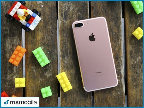 iPhone 7 Plus chính hãng