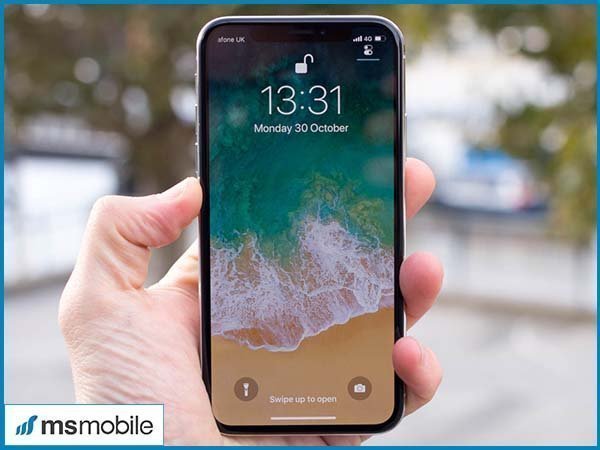 Mua iPhone X, X Plus Bến Nghé, Bến Thành, Bến Nhà Rồng