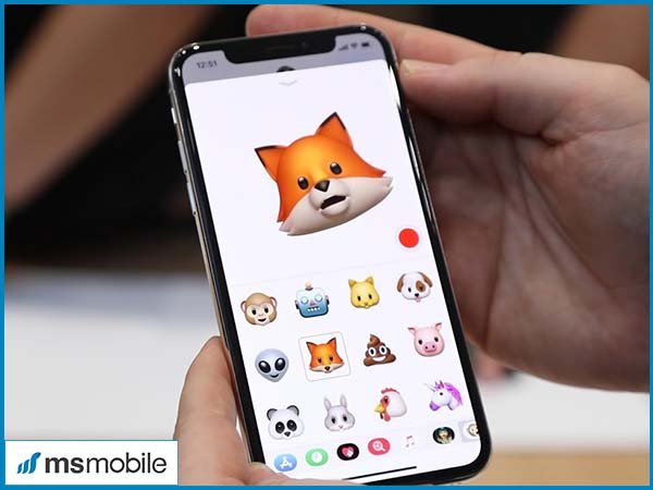 Mua iPhone X, X Plus Trần Xuân Soạn, Huỳnh Tấn Phát, Nguyễn Văn Linh
