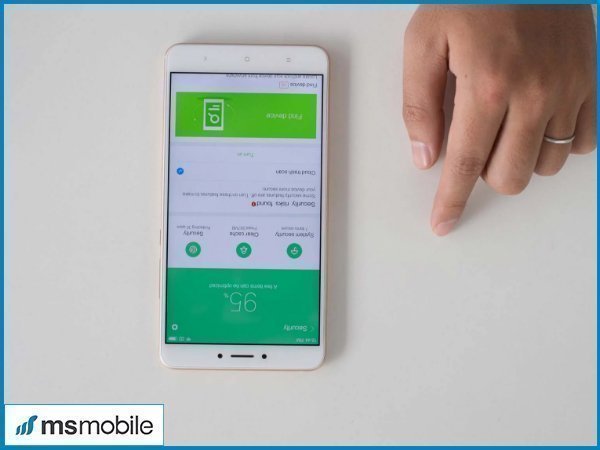 Hiệu năng sử dụng Xiaomi Mi Max 2