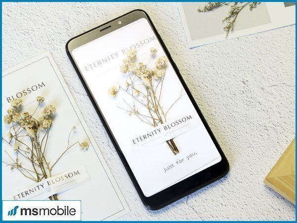 Đôi nét về chiếc Xiaomi Redmi 5