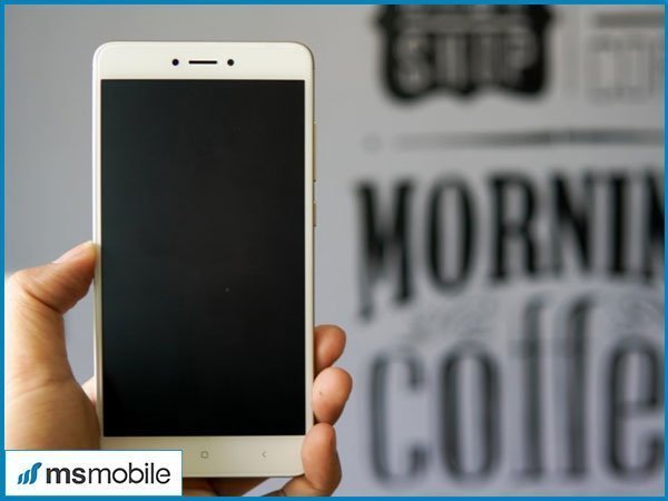 Xiaomi Redmi 4X, Note 4X, Note 5A - bản nâng cấp của Redmi 4A