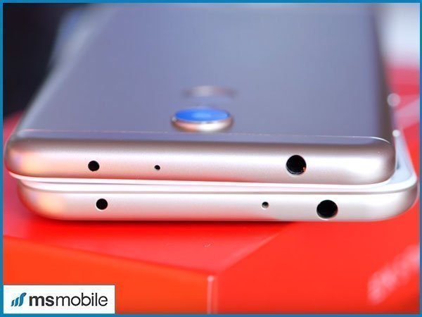 Đánh giá chi tiết chiếc Xiaomi Redmi 5, 5 Plus