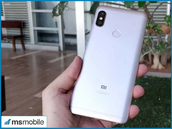 Lý do bạn nên lựa chọn ốp lưng Xiaomi Redmi Note 5, Note 5 Pro tại MSmobile