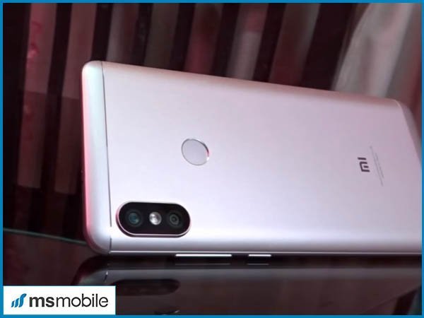Hướng dẫn Root Xiaomi Redmi Note 5, Note 5 Pro nhanh nhất