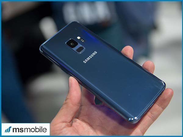Cách kiểm tra iMei Samsung Galaxy S9, S9 Plus