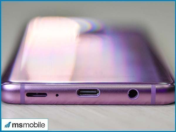 Cấu hình Samsung Galaxy S9 sẽ được nâng cấp vượt trội
