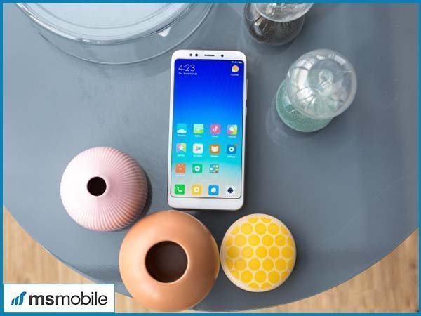 Hướng dẫn tắt tiên đoán trên Android, sửa lỗi chính tả trên Redmi Note 5 Pro