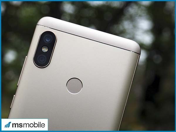 Thông số kỹ thuật Xiaomi Redmi Note 5, Note 5 Pro
