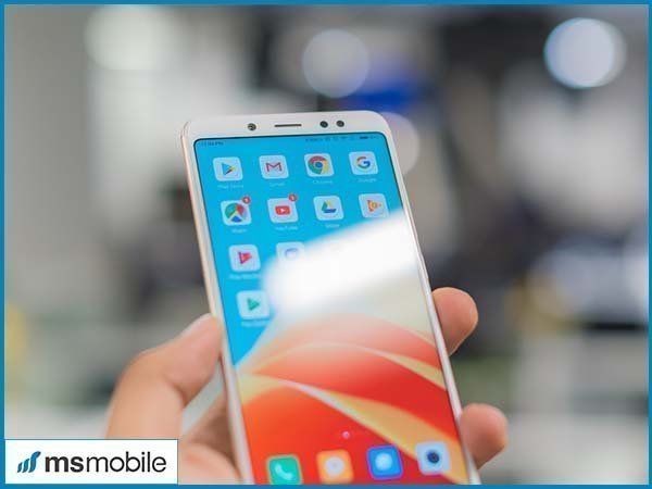 Xiaomi Redmi Note 5, Note 5 Pro là sản phẩm tốt nhất trong mức giá tầm trung
