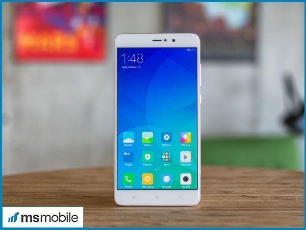  Điện thoại Xiaomi Mi 5S Plus là sản phẩm thuộc phân khúc giá tầm trung
