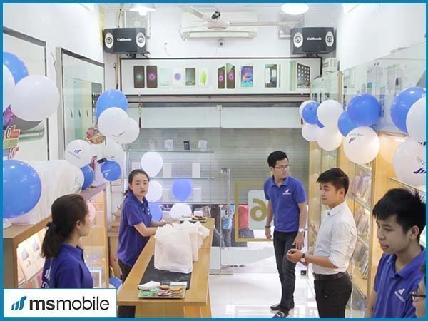 Lợi ích từ việc mua trả góp
