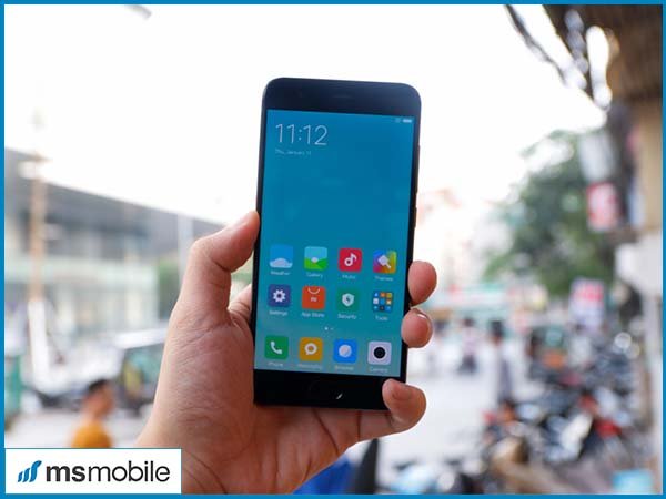  Xiaomi Mi 4 chính hãng Digiworld