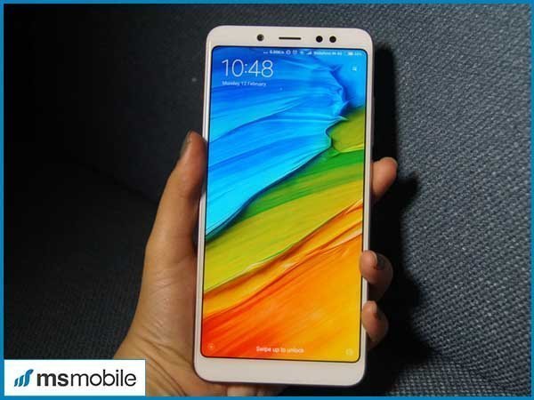 Chính sách bảo hành của Xiaomi Redmi 