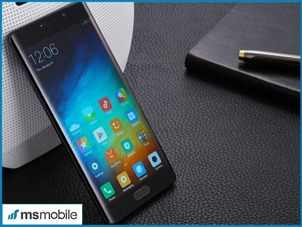 Xiaomi Redmi Note 3 Pro chính hãng Digiworld