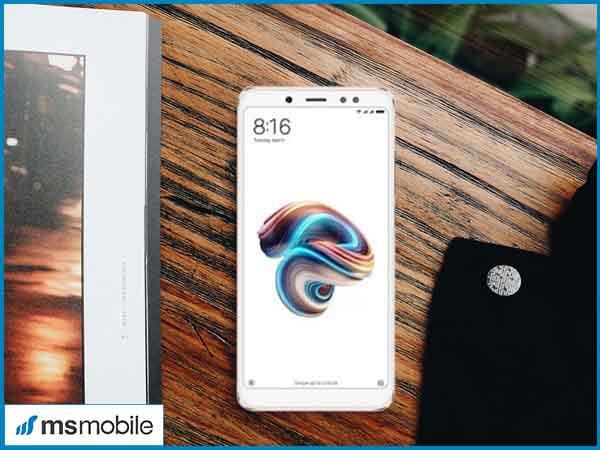 root xiaomi redmi 5, 5 Pro 