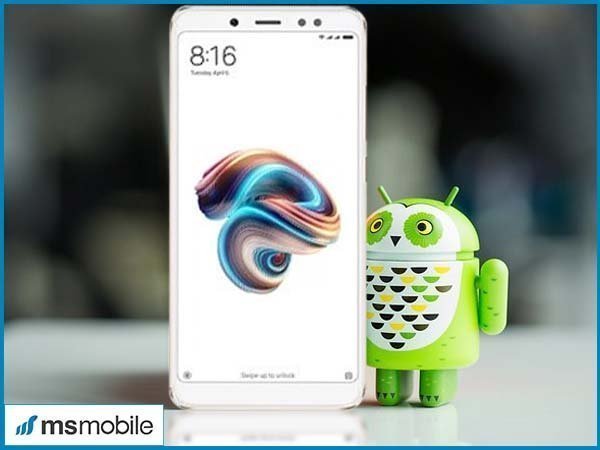 Các bước Root Xiaomi Redmi Note 5, Note 5 Pro không cần máy tính