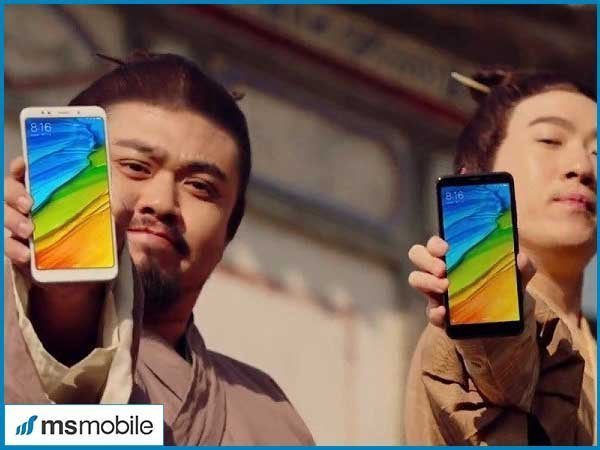 điện thoại Xiaomi Chính hãng Digiworld