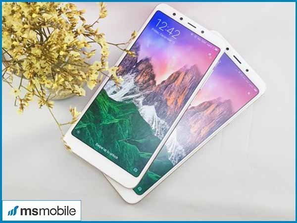 Màn hình điện thoại Xiaomi Chính hãng Digiworld