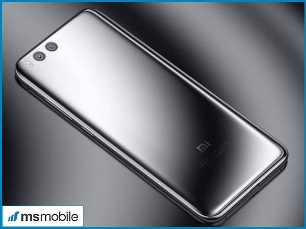 Xiaomi Mi 7 dự kiến ra mắt vào ngày 27 tháng 3 sắp tới đây