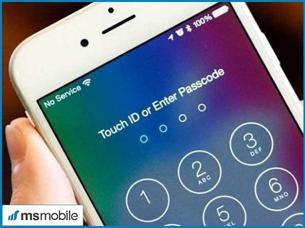 Khôi phục Pass iCloud nhanh chóng và dễ dàng