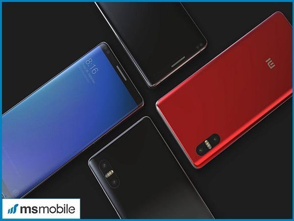 Độ nét, chi tiết của camera Xiaomi Mi 7