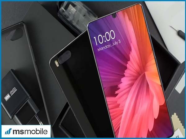 Mua Xiaomi Mi 7 cũ giá rẻ uy tín tại Msmobile