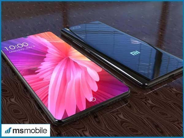Xiaomi Mi 7 có khá nhiều ưu điểm