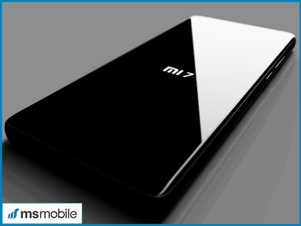 Xiaomi Mi 7 vô cùng đáng mua