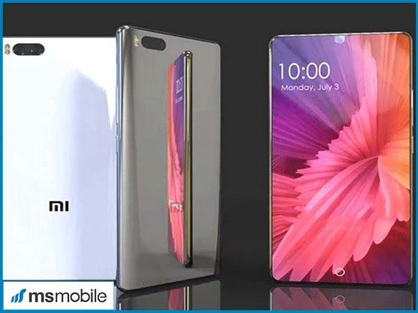 Kiểm tra tổng thể Xiaomi Mi 7