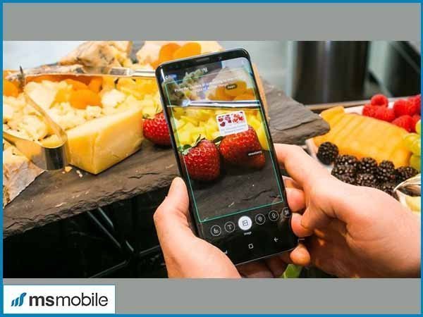 Galaxy S9+ kế thừa và hoàn thiện thiết kế cũng như các công nghệ nổi bật từ người tiền nhiệm Galaxy S8+