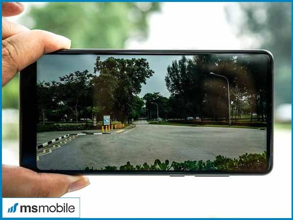 Có nên mua Xiaomi Mi Mix 2s hay không?