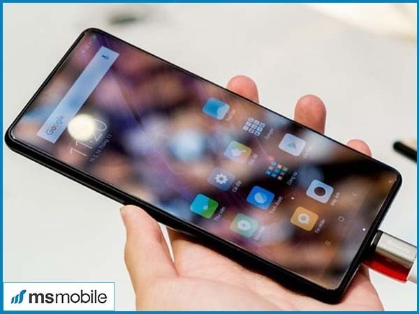 Địa chỉ mua Xiaomi Mi Mix 2s giá rẻ
