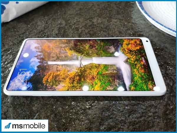 Xiaomi Mi Mix 2s giá rẻ nhất Hà Nội, TP HCM