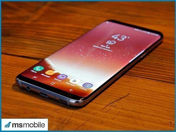 Thông tin về dòng sản phẩm Samsung Galaxy Note 9