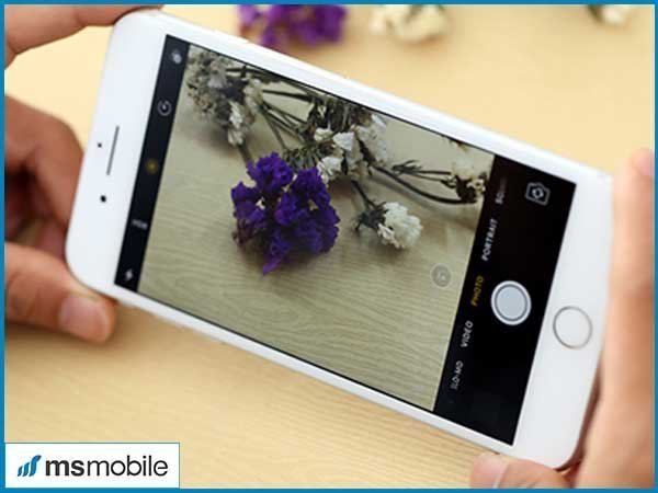 Giá trị sử dụng iPhone 7, 7 Plus thời điểm này