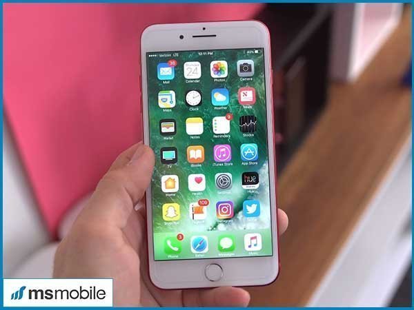 Tiêu chí đánh giá một địa điểm bán sản phẩm iPhone 7, 7 Plus cũ