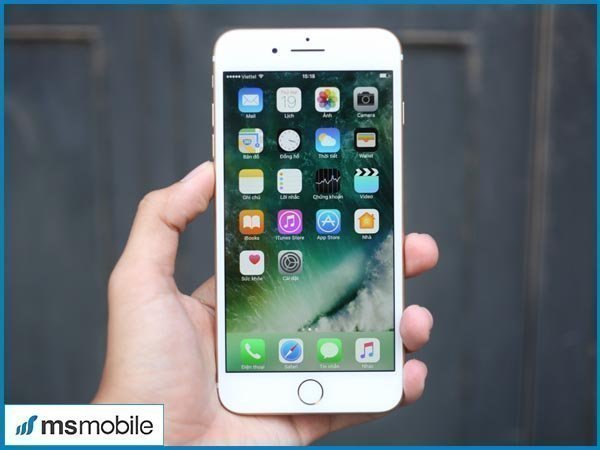 Giá bán iPhone 7, 7 Plus cũ xách tay lợi thế giá rẻ hơn nhiều so với hàng mới