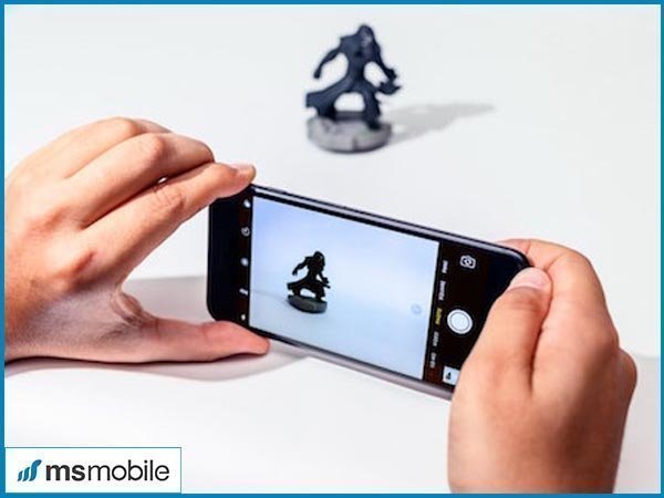 Mua iPhone 7, 7 Plus Quang Lãm, Thanh Lãm, Yên Nghĩa, Hà Đông - Hà Nội