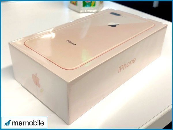 Thiết kế và công nghệ màn hình trên iPhone 8 và 8 Plus