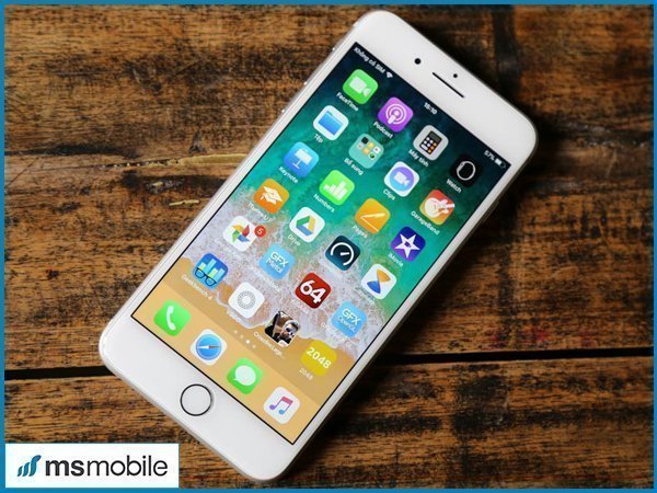 Đánh giá chi tiết iPhone 8